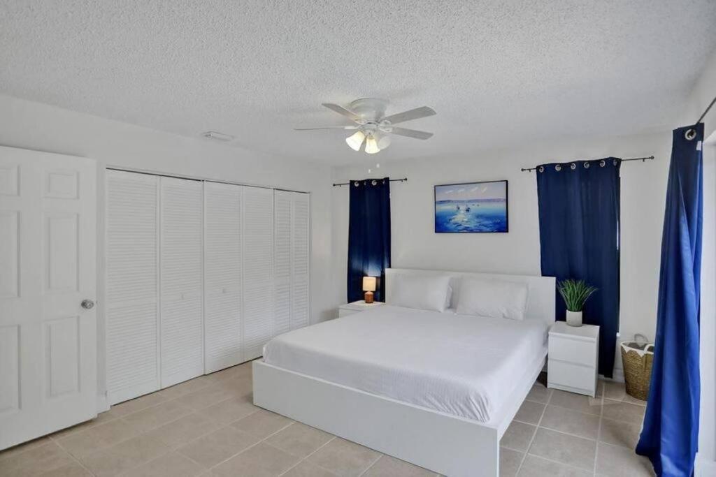 Delray Beach 3Bd Home & Pool With Game Room, 10 Guests Εξωτερικό φωτογραφία