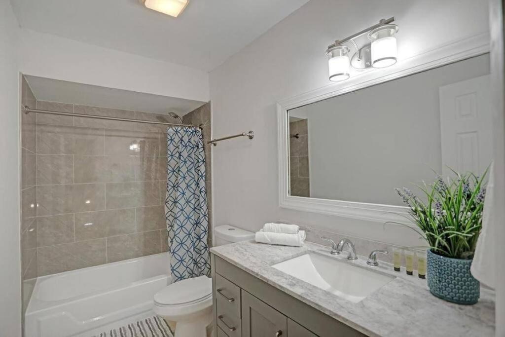 Delray Beach 3Bd Home & Pool With Game Room, 10 Guests Εξωτερικό φωτογραφία