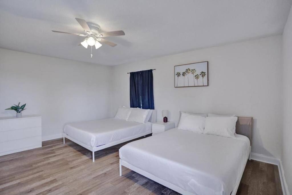 Delray Beach 3Bd Home & Pool With Game Room, 10 Guests Εξωτερικό φωτογραφία